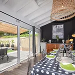 Feriehus 4 Bedroom Awesome In Narbonne