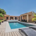 Feriehus 4 Bedroom Awesome In