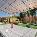4 Bedroom Awesome In Narbonne