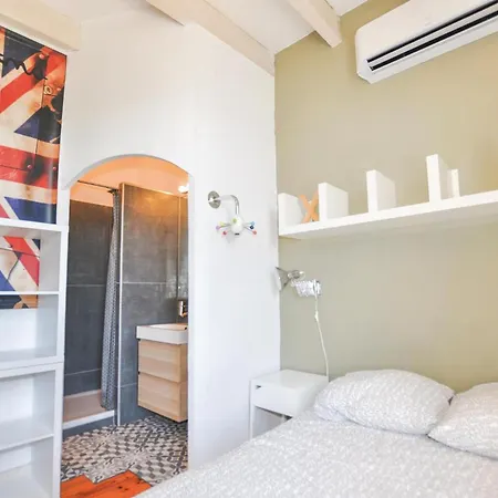 Tatil Evi 4 Bedroom Awesome In Narbonne
