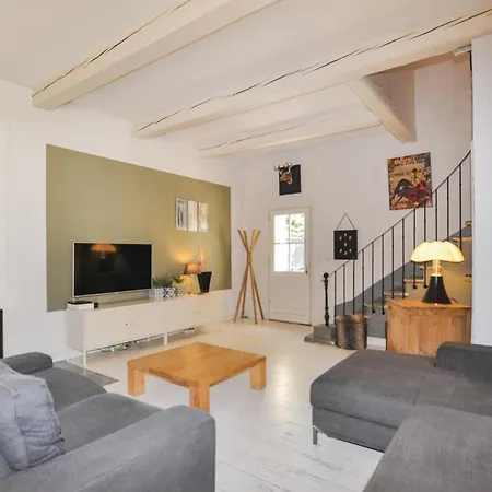 Tatil Evi 4 Bedroom Awesome In Narbonne