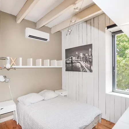 Tatil Evi 4 Bedroom Awesome In