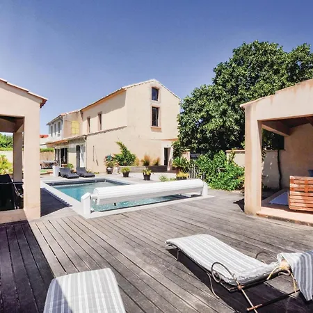 Tatil Evi 4 Bedroom Awesome In