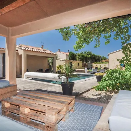 Feriehus 4 Bedroom Awesome In Narbonne
