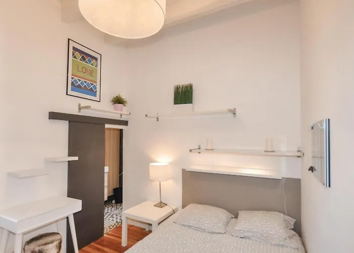 Casa de Férias 4 Bedroom Awesome In