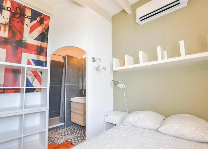 Casa de Férias 4 Bedroom Awesome In Narbona
