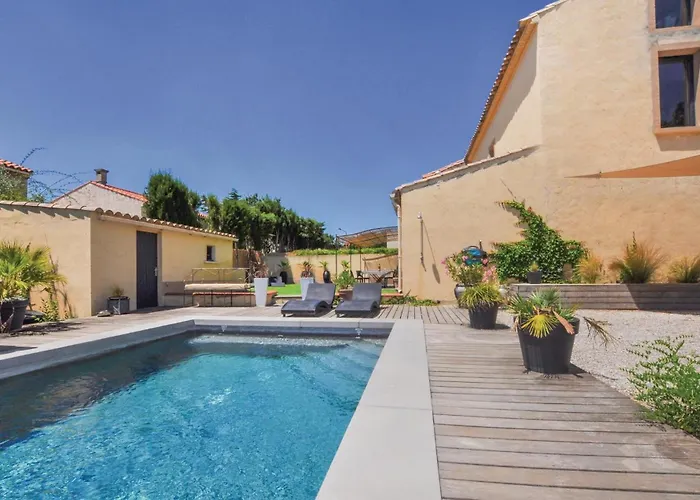 4 Bedroom Awesome In