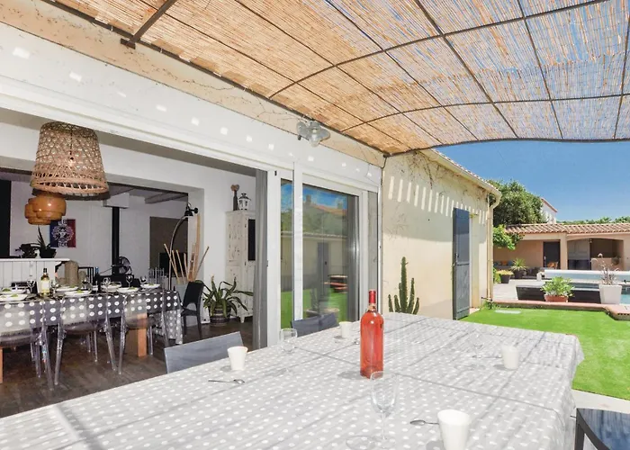 4 Bedroom Awesome In